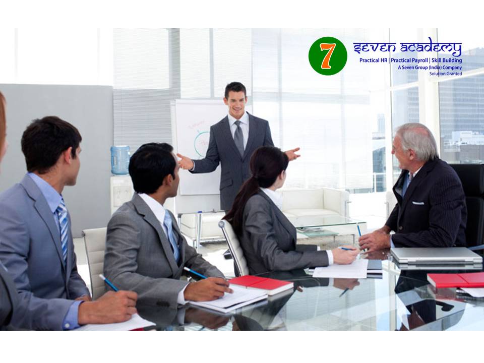 HR Certification Courses in Chennai