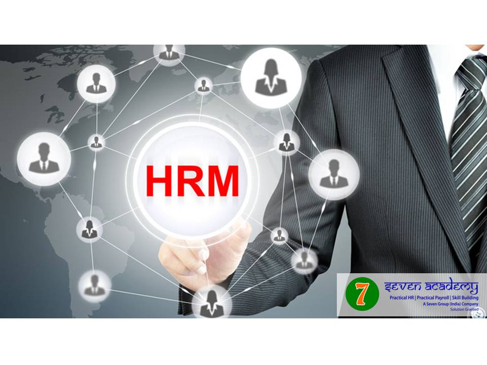 HR Management Courses in Chennai