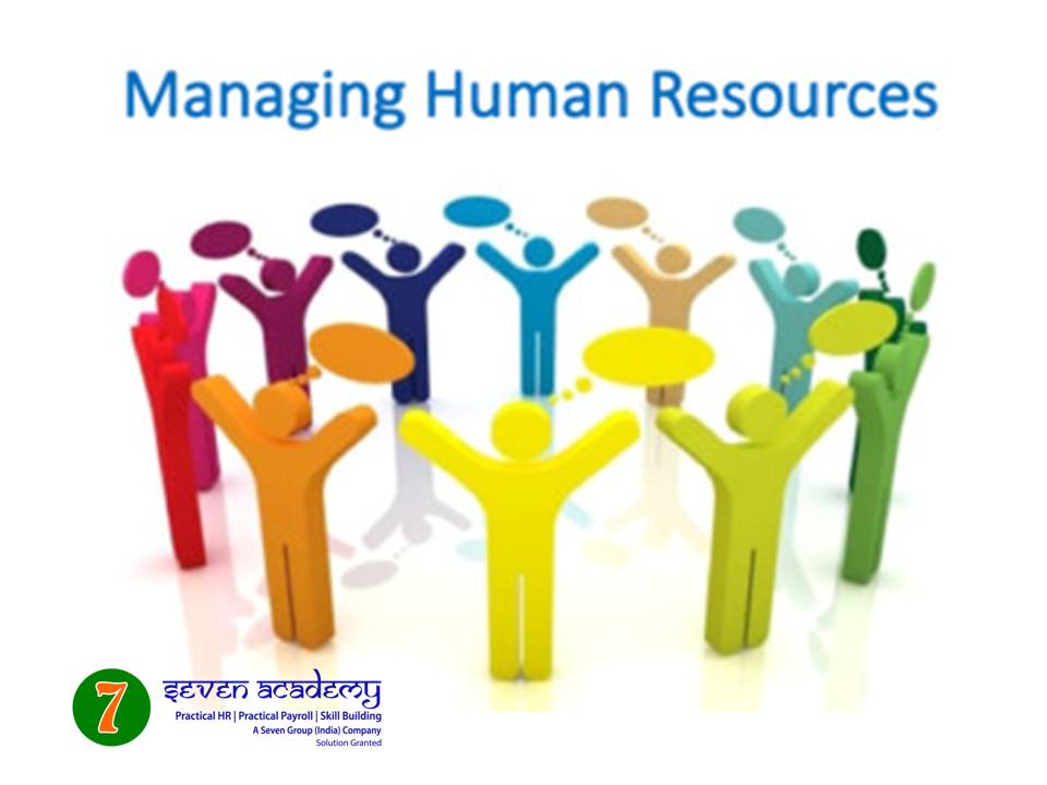 HR Courses for Working Professional in Chennai