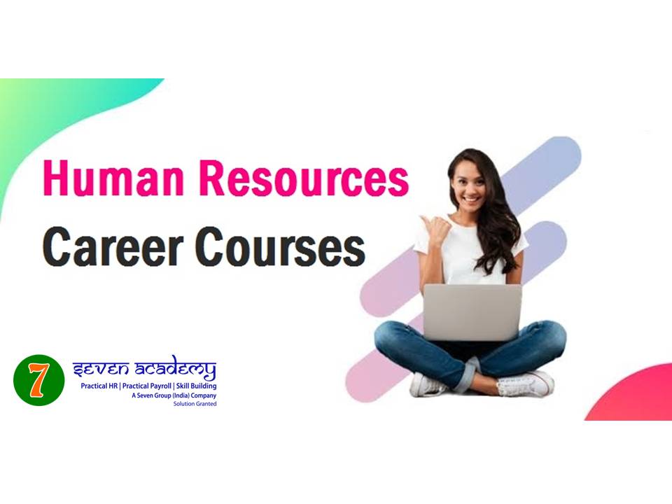 Certification Courses in HR for Freshers in Chennai