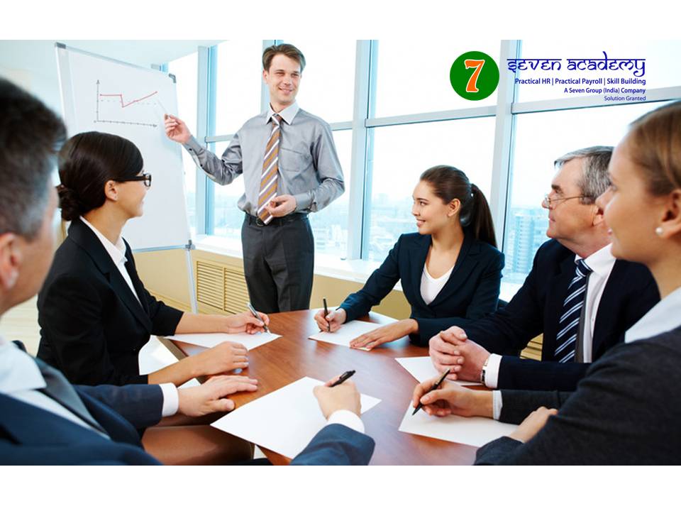 HR Job Training in Chennai