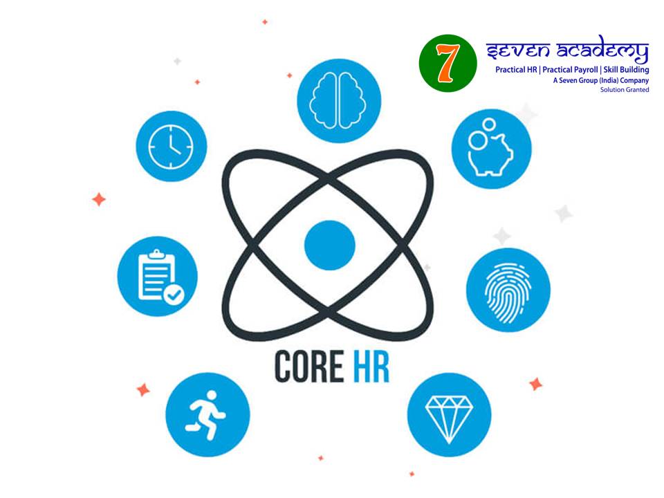 Core HR Practical Training in Chennai