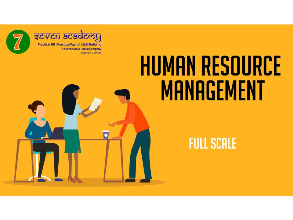 HR Courses in Chennai