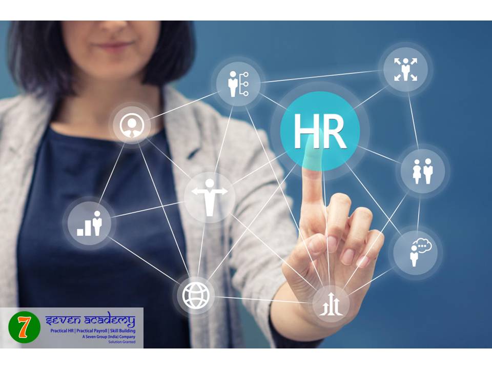 Core HR Training in Delhi