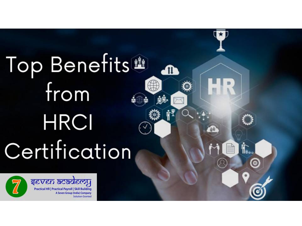 HR Certification Courses in Delhi