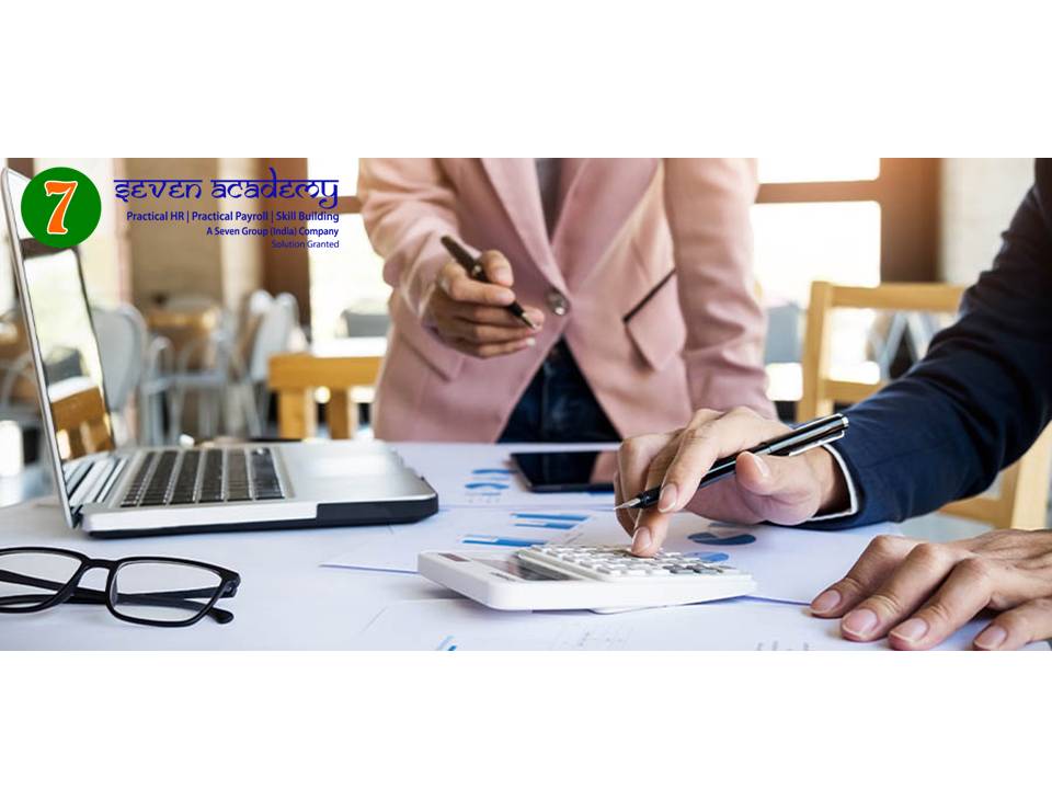 7 Payroll Certification Courses In Delhi