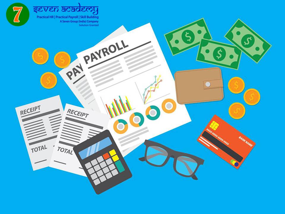 HR Payroll Training in Delhi