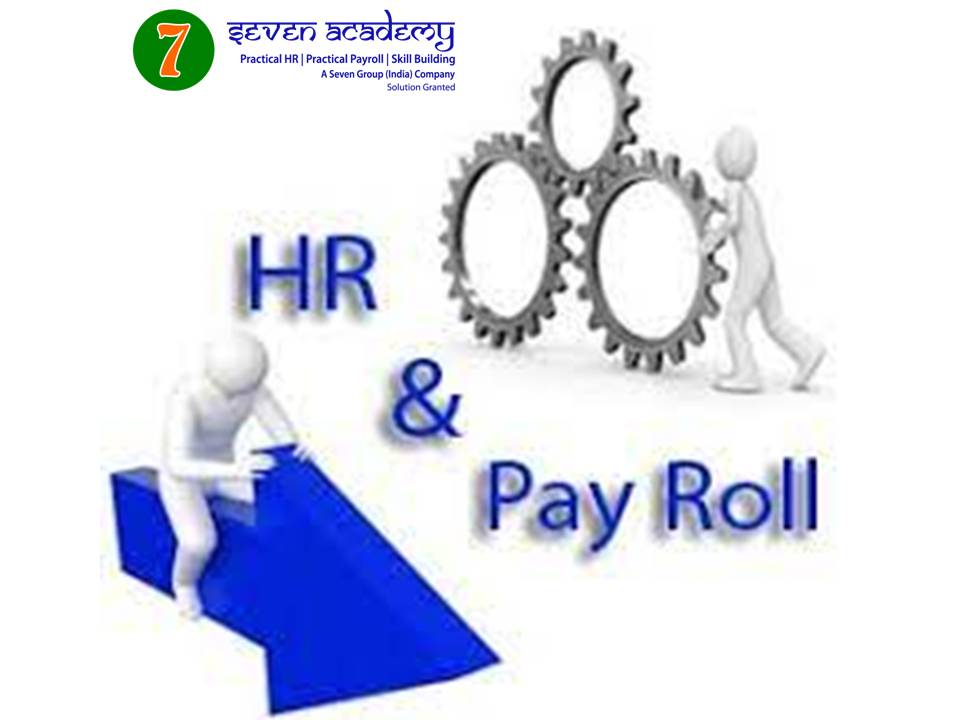 HR Payroll Courses in Delhi