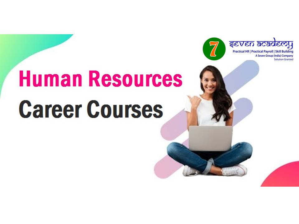 HR Courses in Delhi