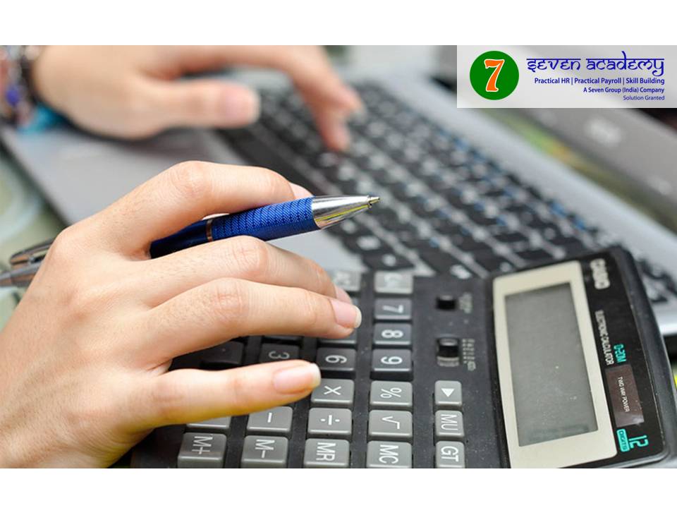 Payroll Management Courses in Delhi