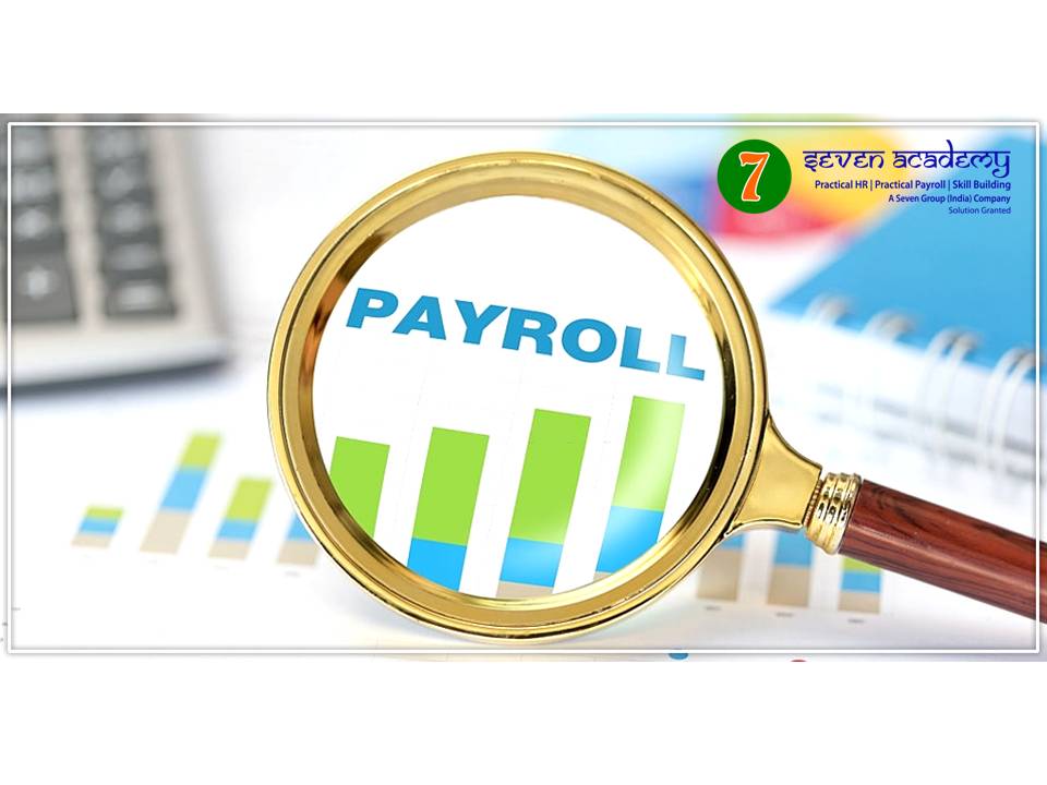 Core HR Payroll in Kolkata