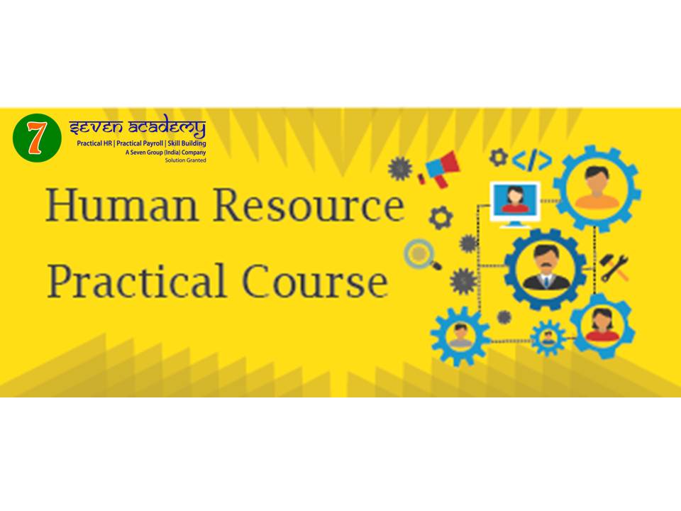 HR Practical Training Courses in Kolkata