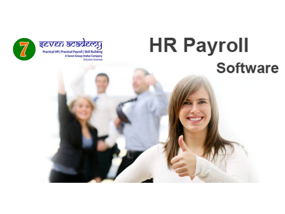 HR Payroll Courses in Kolkata