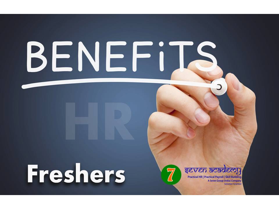 Certification Courses in HR for Freshers in Kolkata