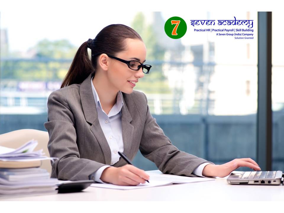 Payroll Management Courses in Guwahati