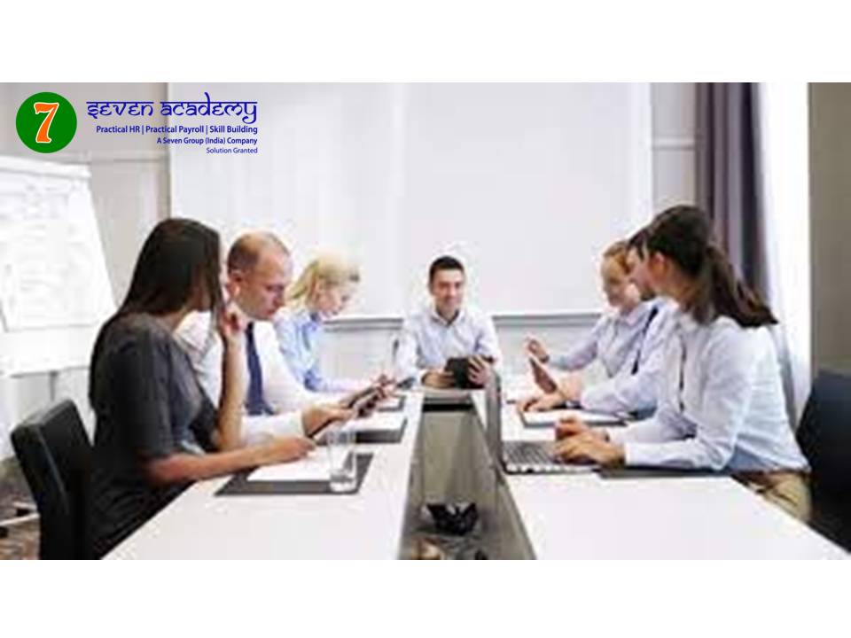 Certification Courses for HR Professionals in Mangalore