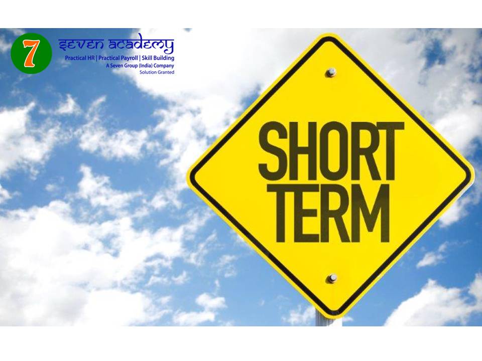 Short Term HR Courses in Ahmedabad