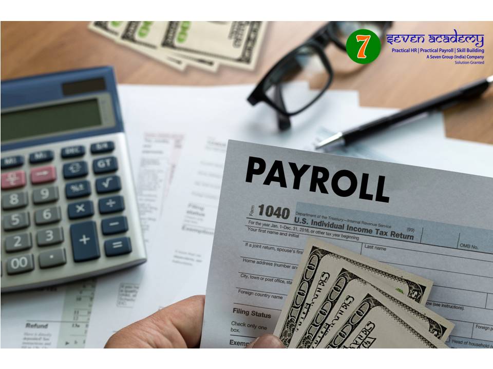 Payroll Certification Courses in Ahmedabad