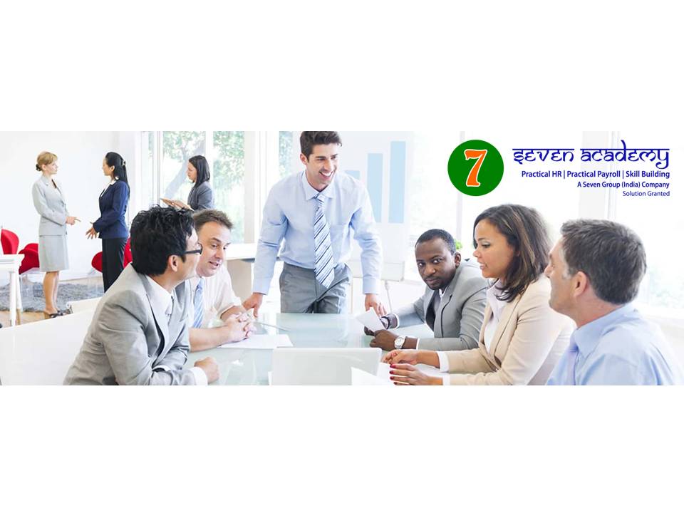 HR Practical Training Courses in Ahmedabad