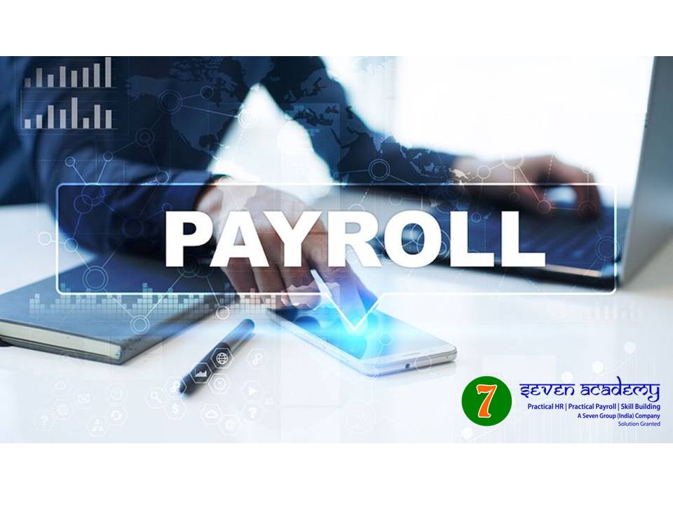 HR Payroll Courses in Ahmedabad