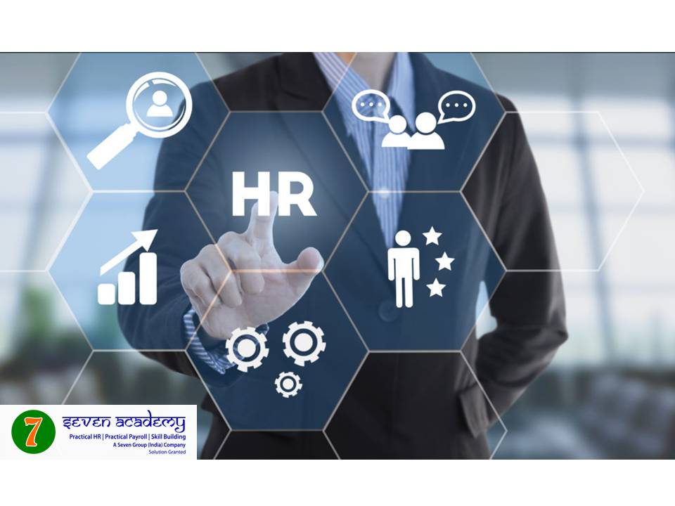 HR Certification Courses in Pune