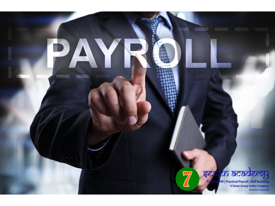 HR Payroll Courses in Pune