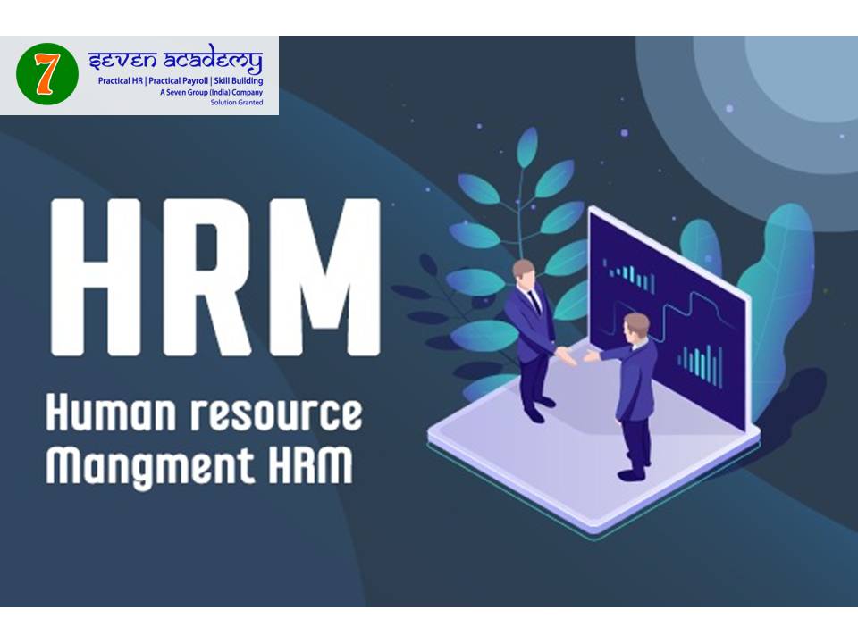 HR Management Courses in Surat