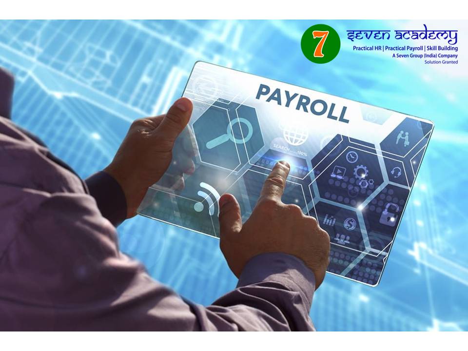 Payroll Management Courses in Surat