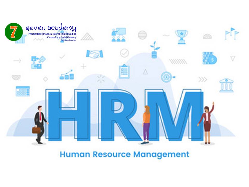 HR Management Courses in Gurugram