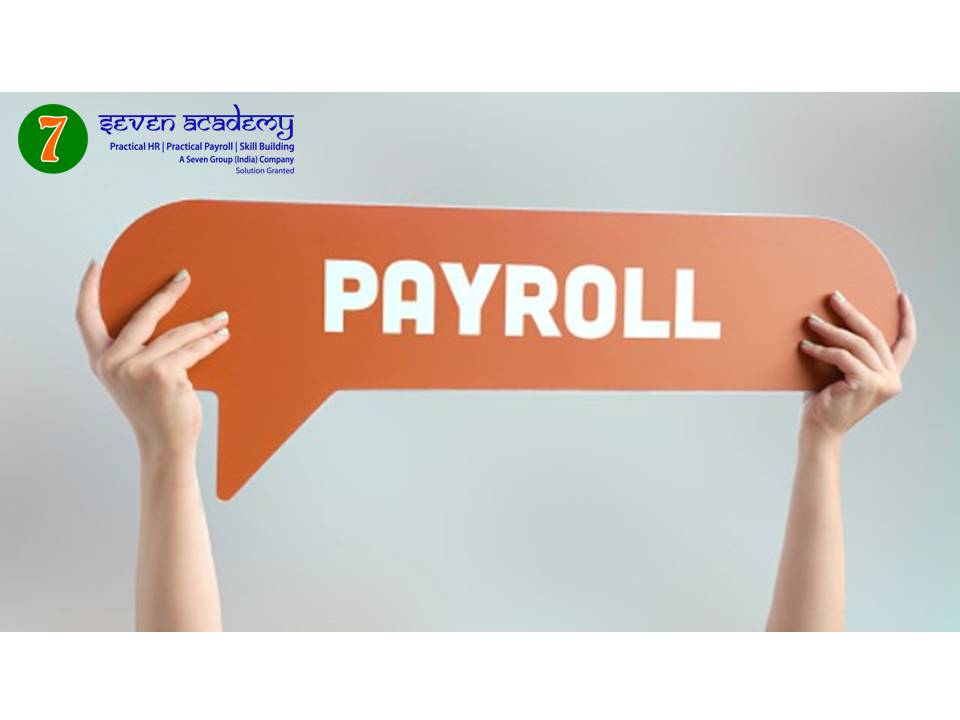 HR Payroll Courses in Gurugram