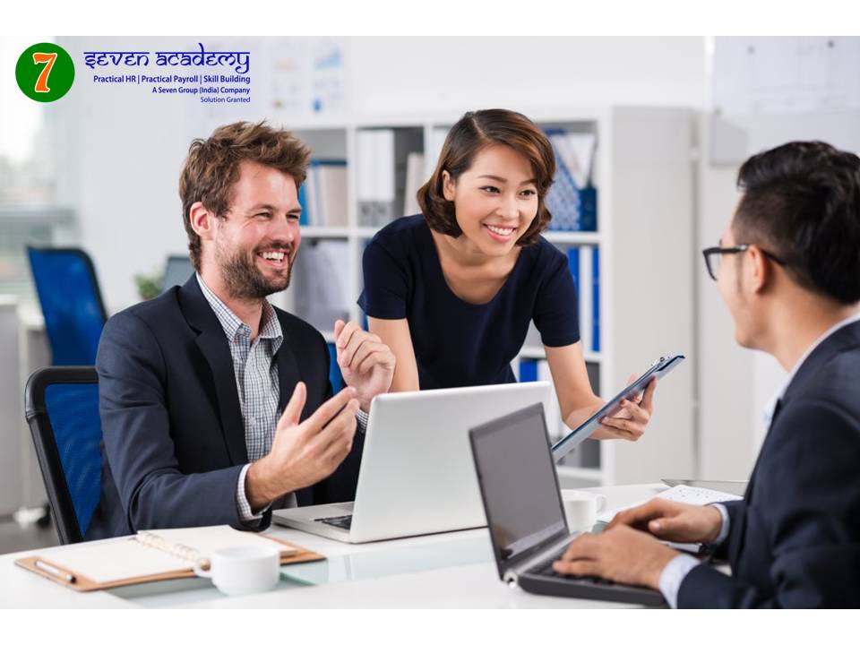 HR Generalist Practical Training Courses in Bhubaneshwar