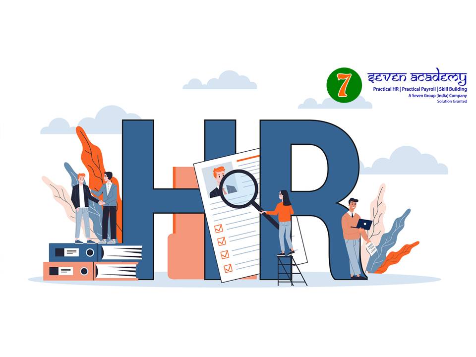 HR Job Training in Bhubaneshwar