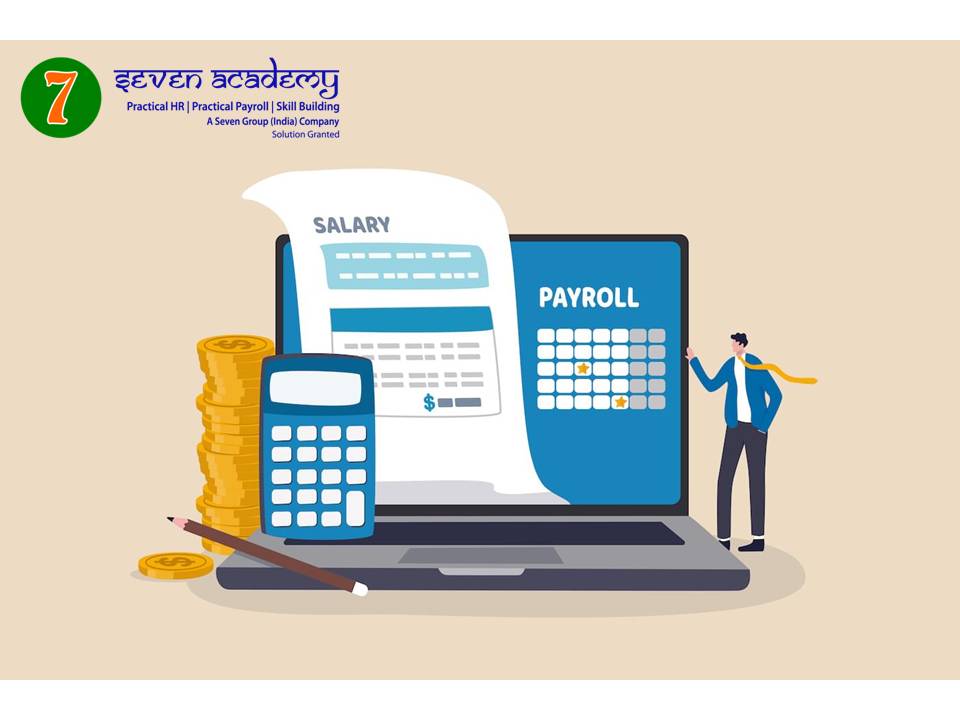 Payroll Management Courses in Bhubaneshwar