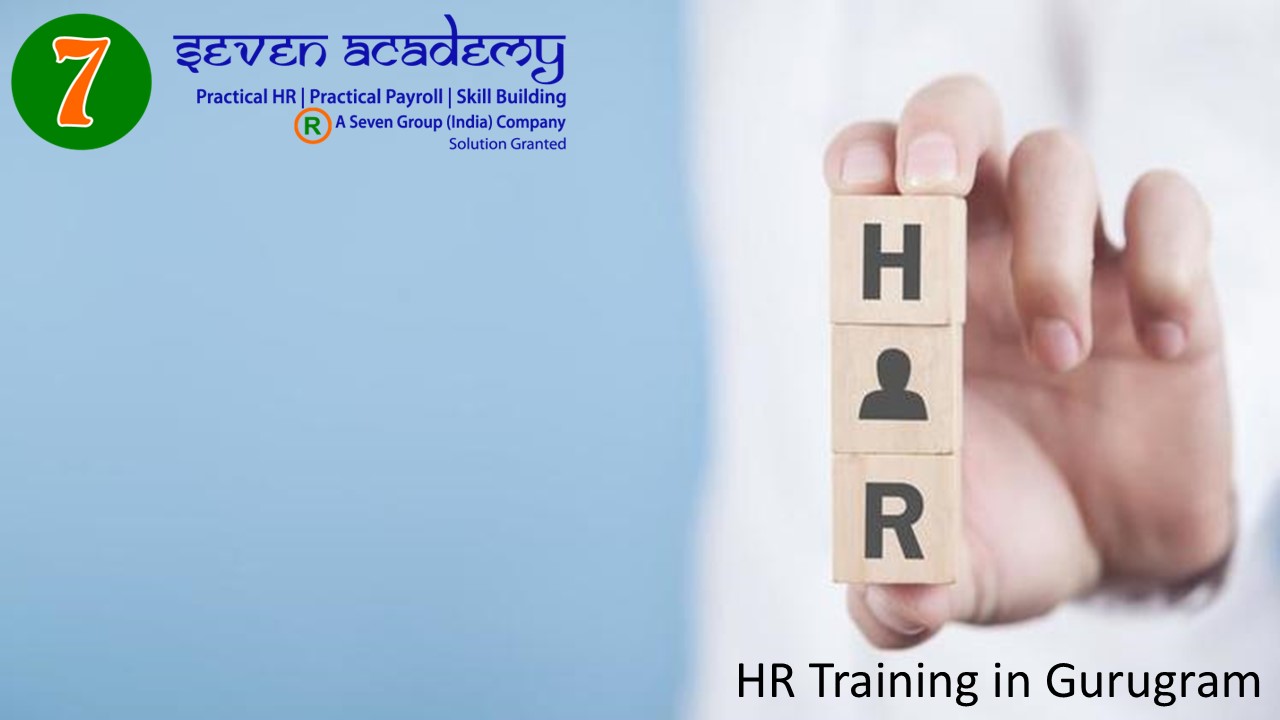 HR Training in Gurugram